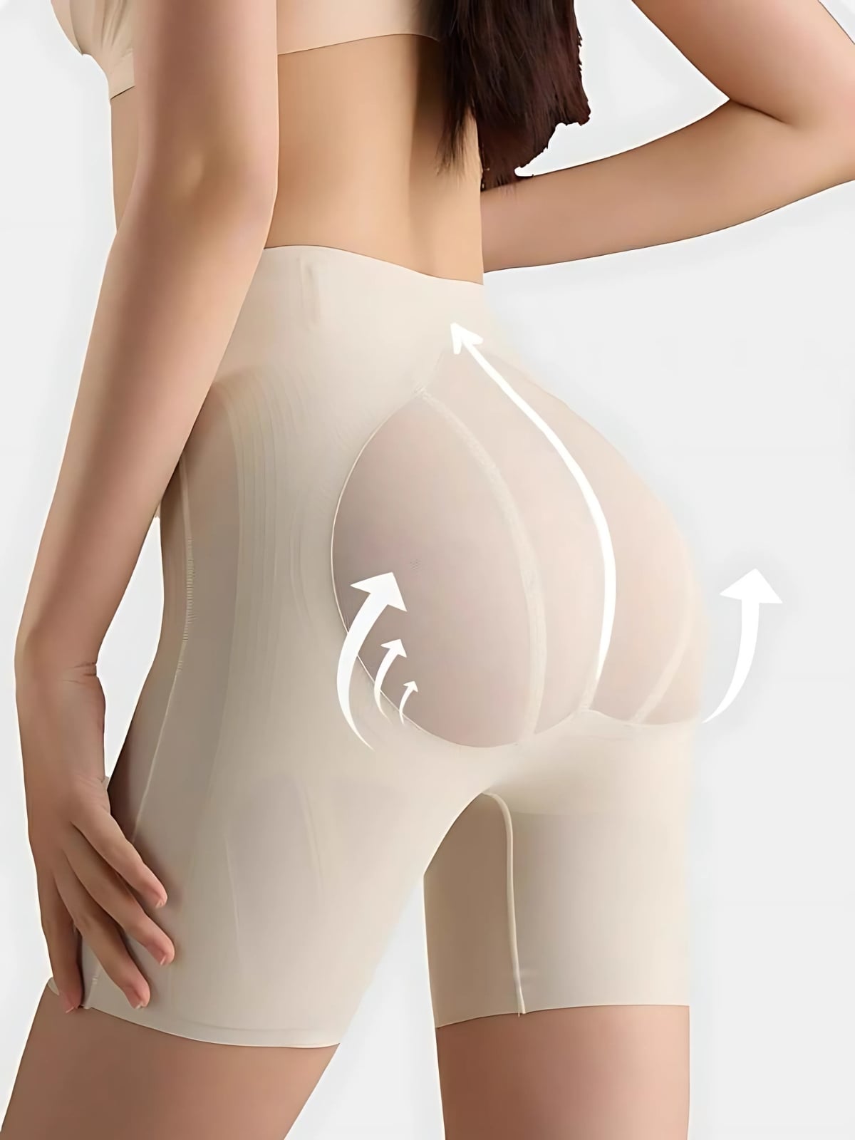 Quần định hình QS24