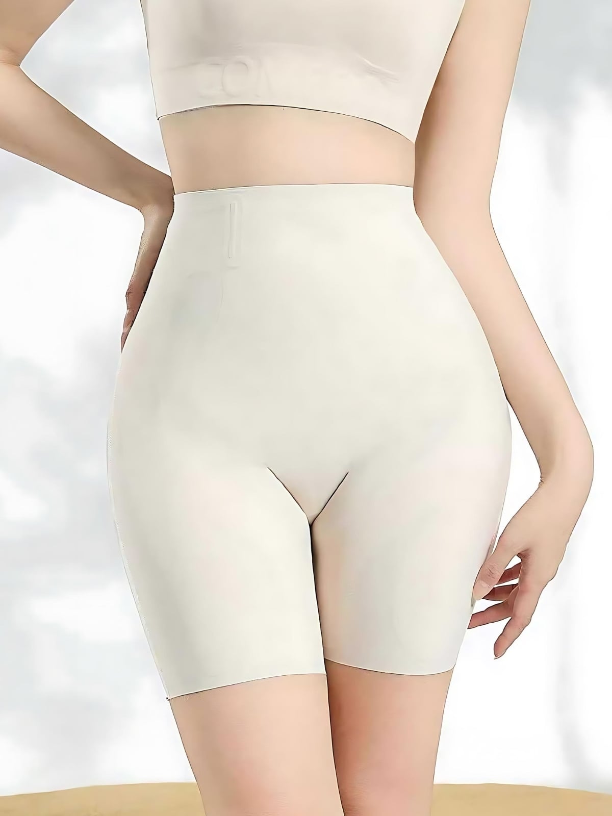 Quần định hình QS24