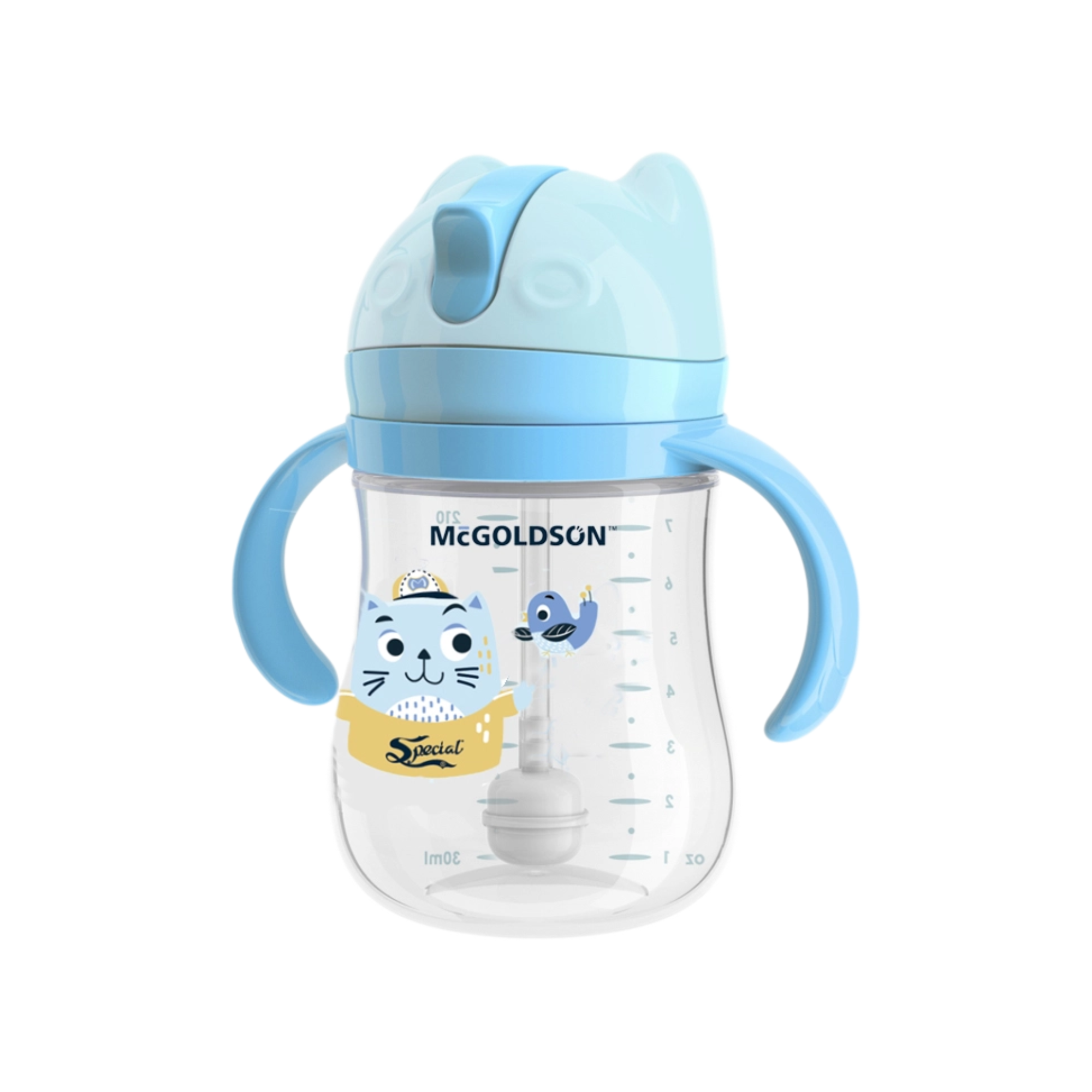  Bình nước Tritan Special Ones 240ml 