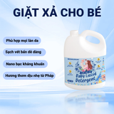  Nước giặt xả Baby Liquid Detergent 3000 mL 