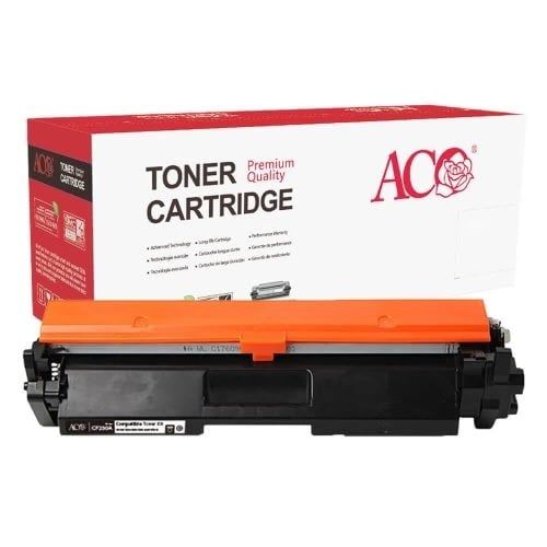 Hộp mực in ACO CF230A/CRG051