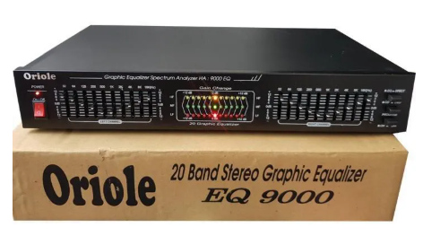 Lọc xì Oriole EQ 9000
