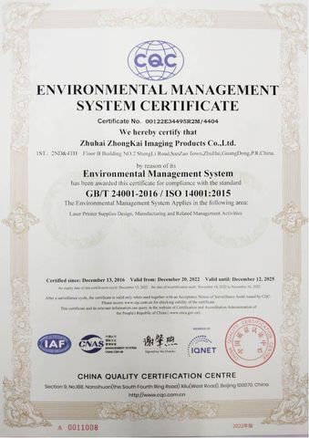 Hộp mực Saola CF276A/CRG057 (NO CHIP) - KHÔNG CÓ SẴN CHIP NHẬN MỰC