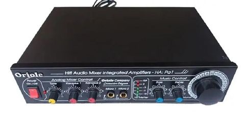 Amply Oriole HA PA1