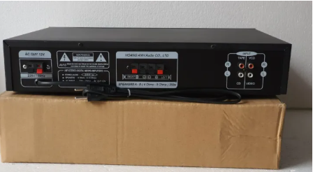 Ampli mini Oriole HA PA5