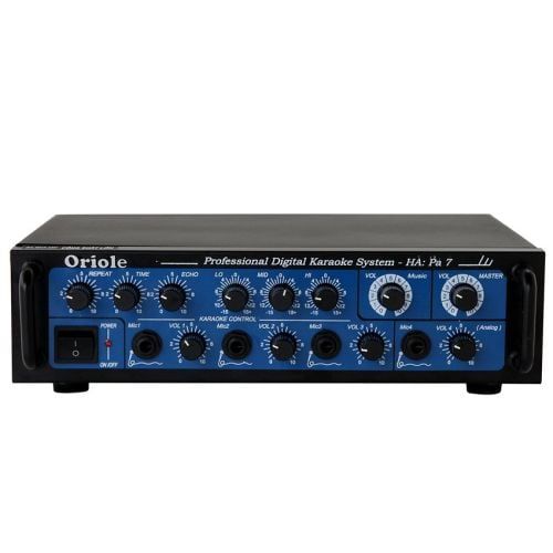 Ampli Oriole PA7 CSL