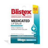  Son Dưỡng Môi BLISTEX Medicated, 4.25g, SPF 15 - Hàng Mỹ 