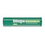  Son Dưỡng Môi BLISTEX MINT BALM 4.25g SPF, Không Hộp 15 - Hàng Mỹ 