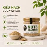  Kiều Mạch RealFoodStore 