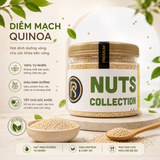  Diêm mạch trắng RealFoodStore 