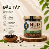  Hạt Đậu Tây RealFoodStore 