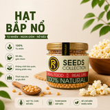  Hạt Bắp Nổ RealFoodStore 