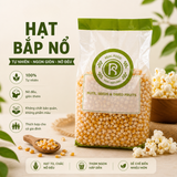 Hạt Bắp Nổ RealFoodStore 