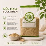  Kiều Mạch RealFoodStore 