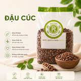  Đậu Cúc RealFoodStore 