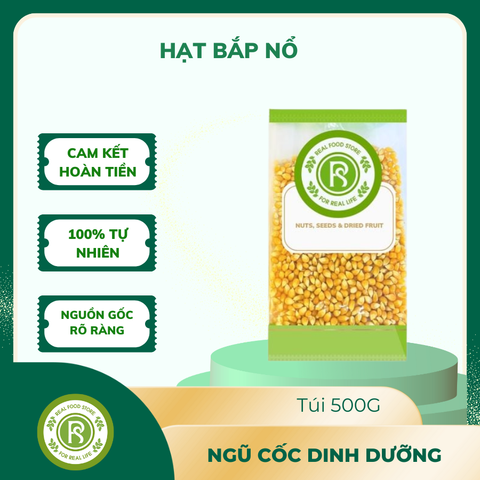 Ngũ Cốc