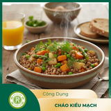  Kiều mạch Real Food 