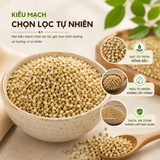  Kiều Mạch RealFoodStore 