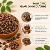  Đậu Cúc RealFoodStore 
