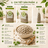  Hạt hướng dương RealFoodStore 