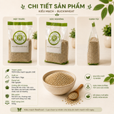  Kiều Mạch RealFoodStore 