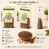  Đậu Cúc RealFoodStore 