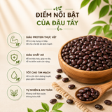  Hạt Đậu Tây RealFoodStore 