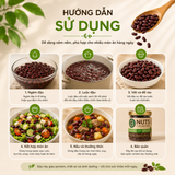  Hạt Đậu Tây RealFoodStore 