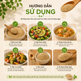  Kiều Mạch RealFoodStore 