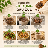  Đậu Cúc RealFoodStore 
