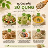  Hạt hướng dương RealFoodStore 