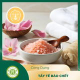  Muối Hồng Himalaya Mịn Nguyên Chất Real Food 
