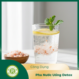  Muối hồng Hạt to Hymalaya Real Food 