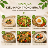  Kiều Mạch RealFoodStore 