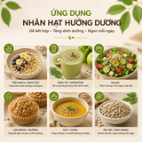  Hạt hướng dương RealFoodStore 