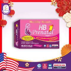HB Prenatal Support