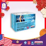 HB CALCIDSOFT