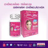 GLUTA WHITE + (HSD: 23/08/2026)