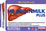 HB ARGINMILK PLUS