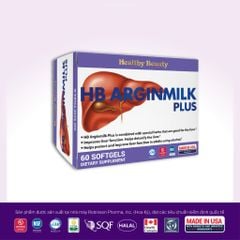 HB ARGINMILK PLUS