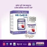 HB CoQ10 150MG