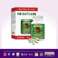 Giải pháp cho bệnh nhân Gout HB GUTCARE