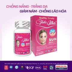GLUTA WHITE + (Date 23/08/2026)