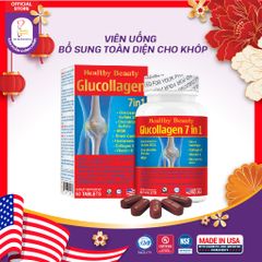 GLUCOLLAGEN 7 IN 1