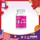 GLUTA WHITE + (HSD: 23/08/2026)