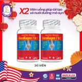 Combo 2 hộp GLUCOLLAGEN 7 IN 1