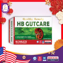 HB GUTCARE