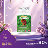 HB GUTCARE (KM-HSD 06/03/2026)