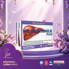 HB ARGINMILK PLUS (KM)