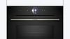  LÒ NƯỚNG KÈM VI SÓNG BOSCH CMG7361B1 SERIE 8 